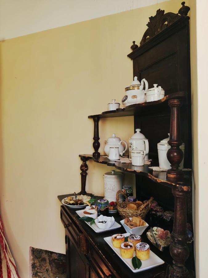 Dimora Marella Patrica - Frosinone Hotel ภายนอก รูปภาพ