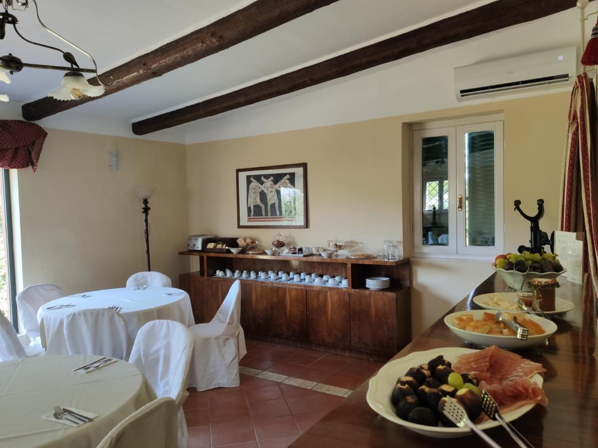 Dimora Marella Patrica - Frosinone Hotel ภายนอก รูปภาพ