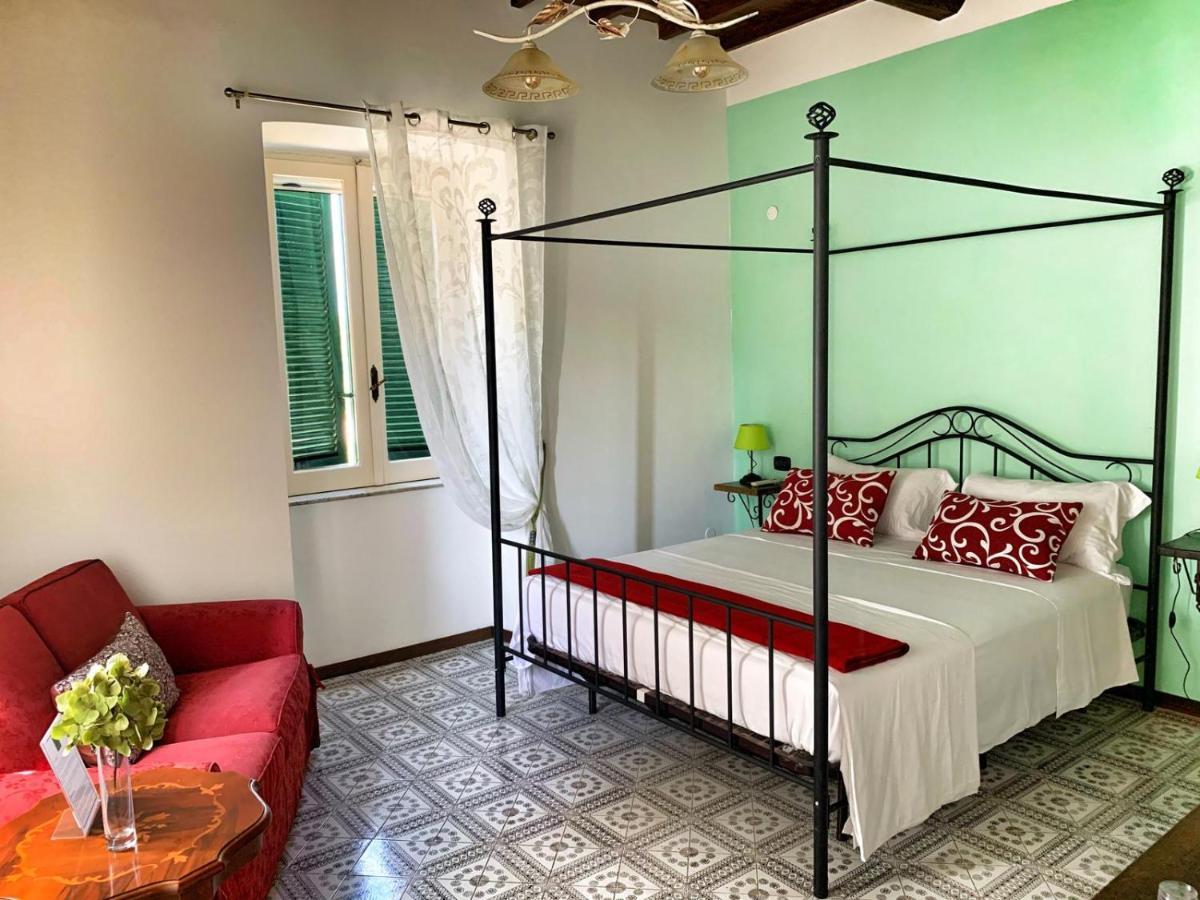 Dimora Marella Patrica - Frosinone Hotel ภายนอก รูปภาพ
