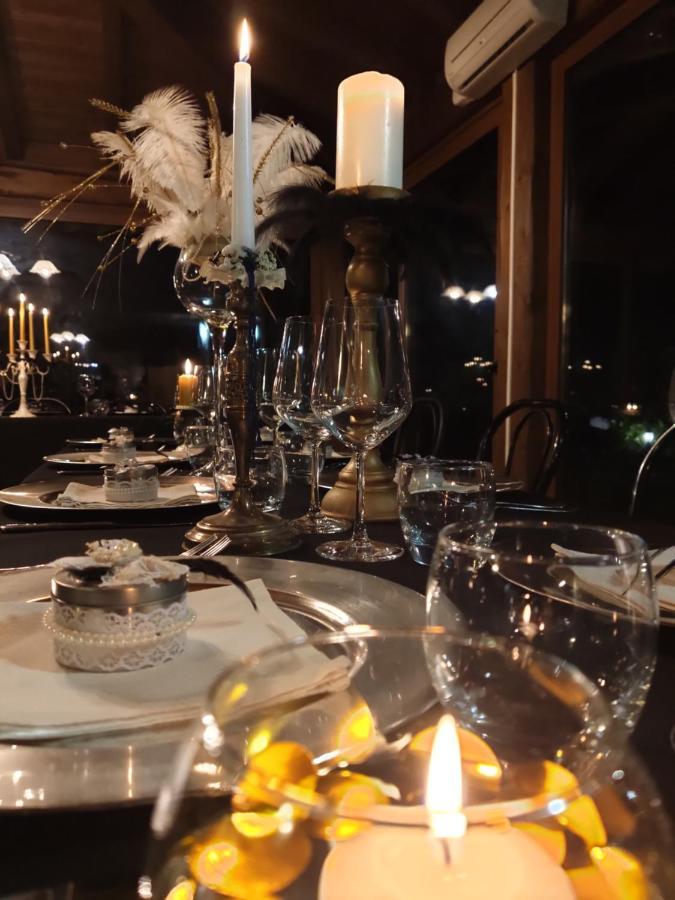 Dimora Marella Patrica - Frosinone Hotel ภายนอก รูปภาพ