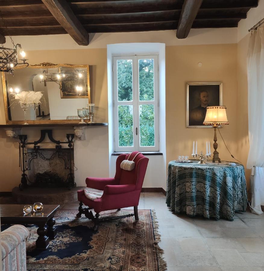 Dimora Marella Patrica - Frosinone Hotel ภายนอก รูปภาพ