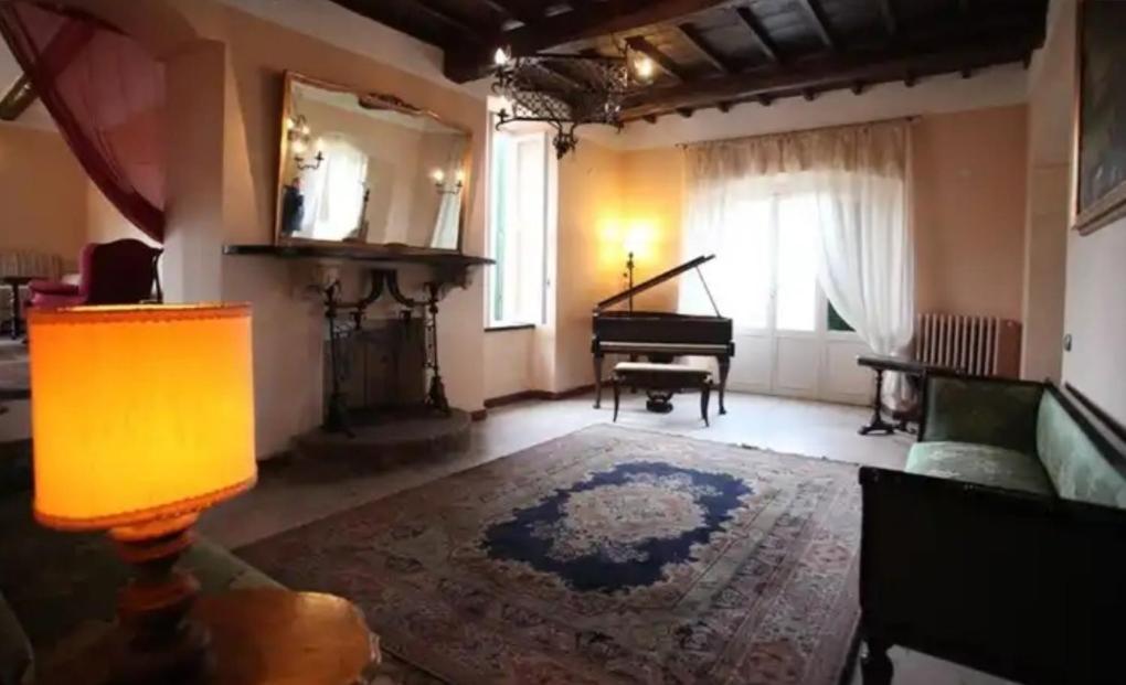 Dimora Marella Patrica - Frosinone Hotel ภายนอก รูปภาพ