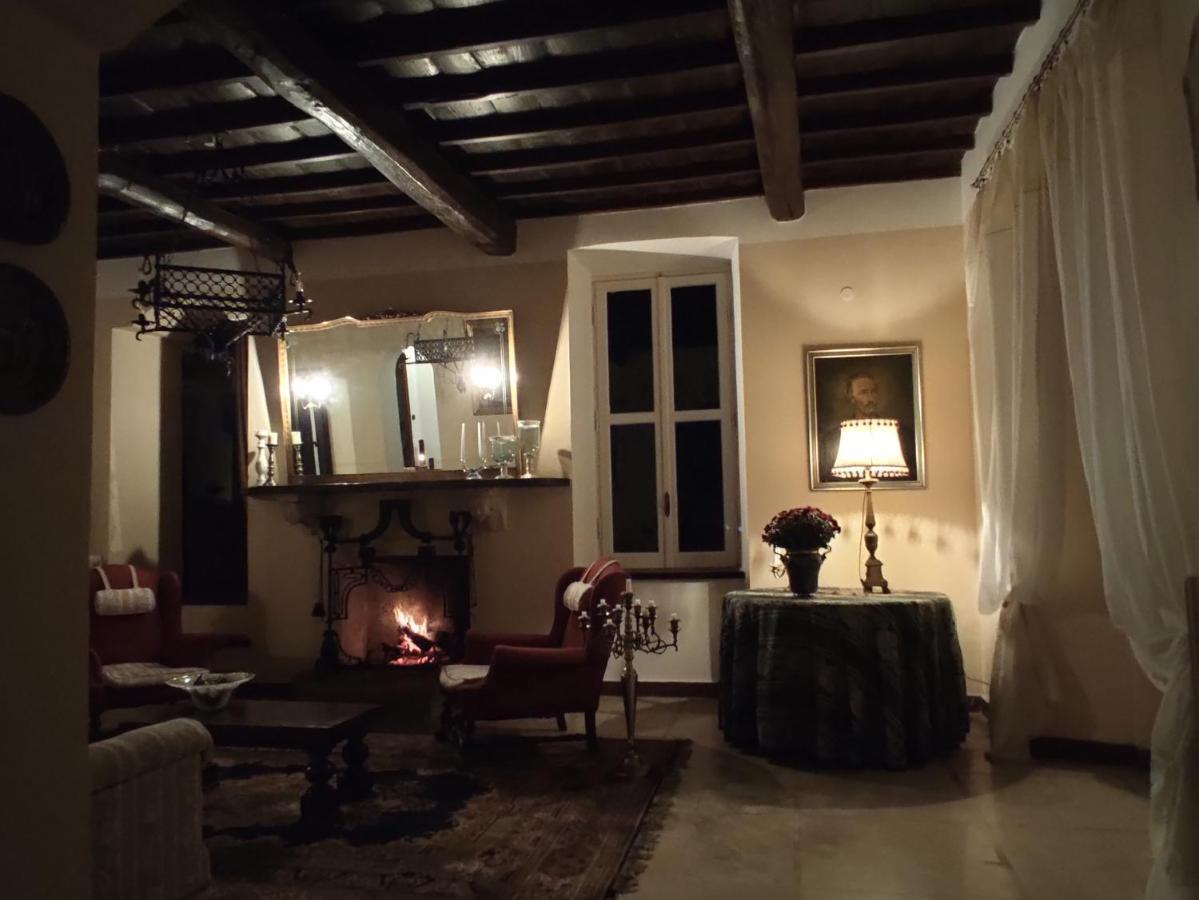 Dimora Marella Patrica - Frosinone Hotel ภายนอก รูปภาพ