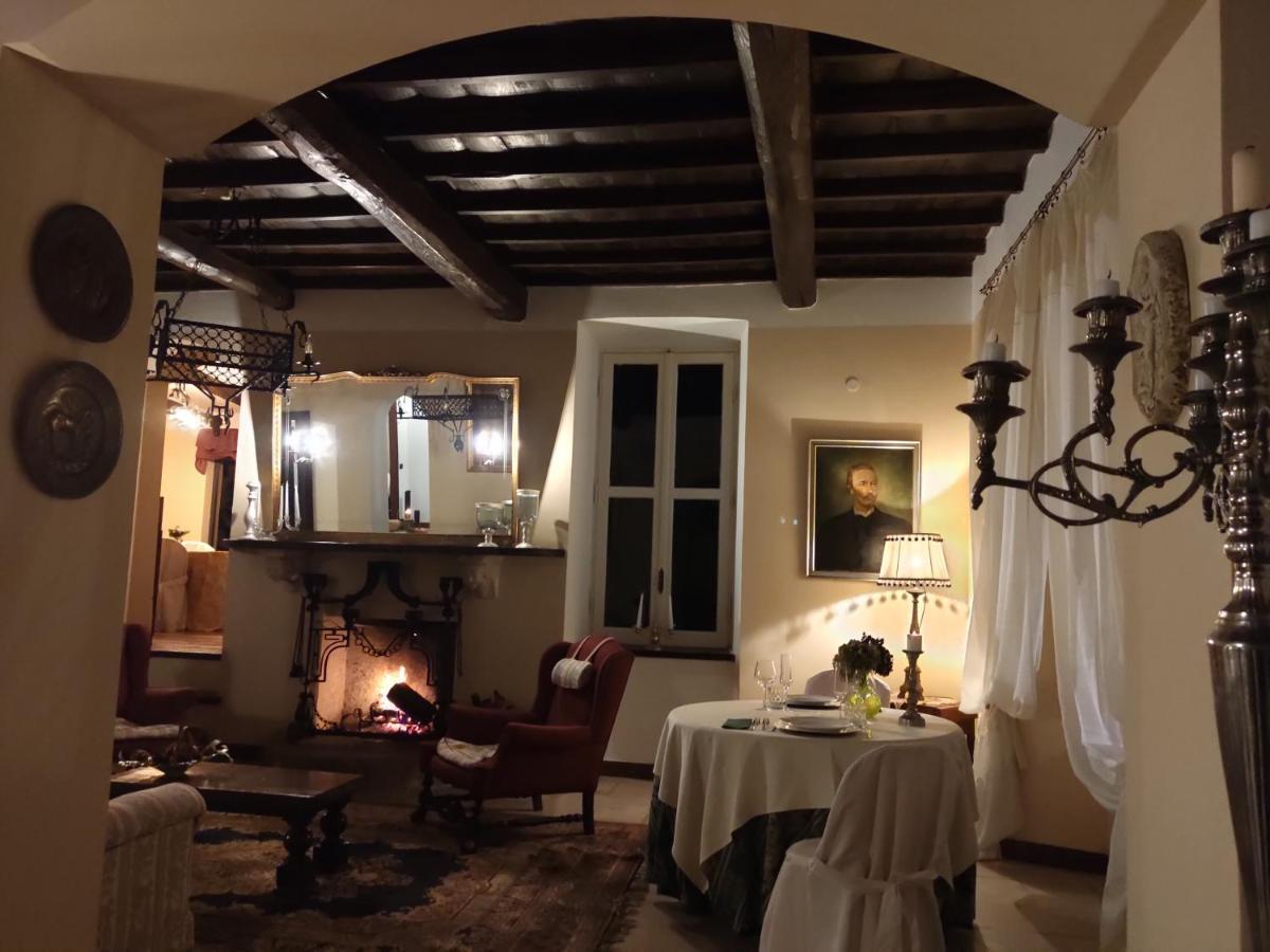 Dimora Marella Patrica - Frosinone Hotel ภายนอก รูปภาพ