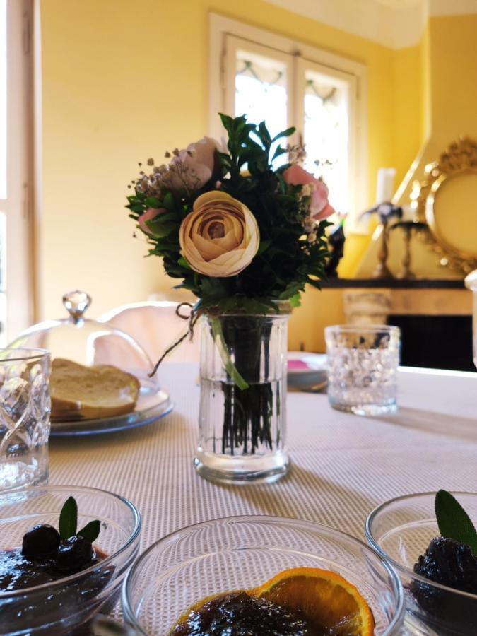 Dimora Marella Patrica - Frosinone Hotel ภายนอก รูปภาพ