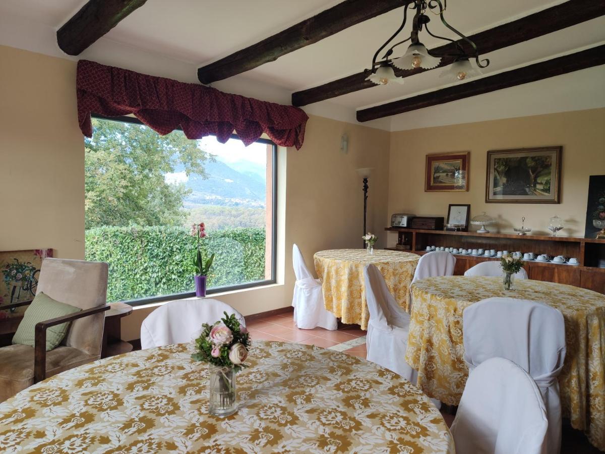 Dimora Marella Patrica - Frosinone Hotel ภายนอก รูปภาพ