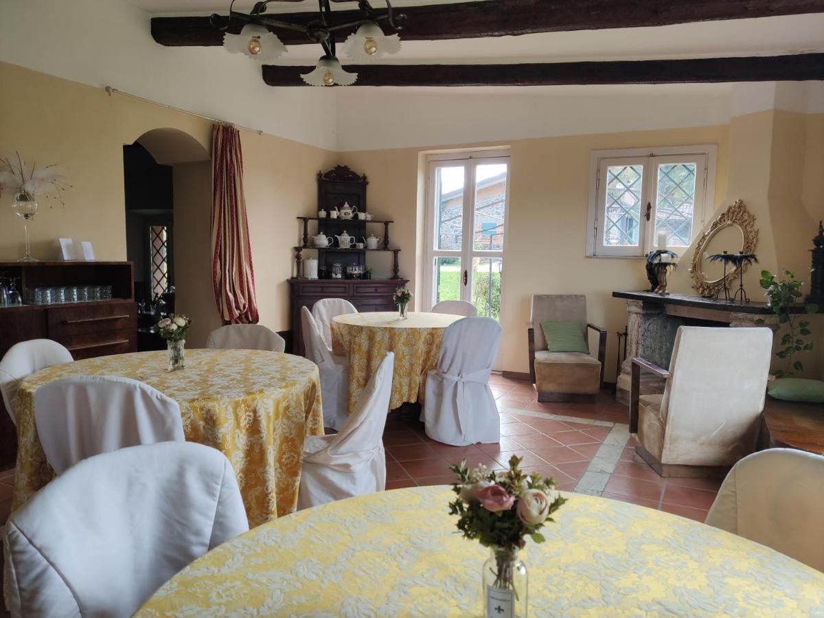 Dimora Marella Patrica - Frosinone Hotel ภายนอก รูปภาพ
