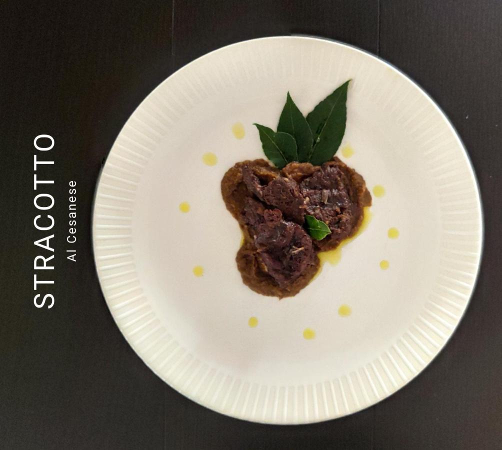 Dimora Marella Patrica - Frosinone Hotel ภายนอก รูปภาพ