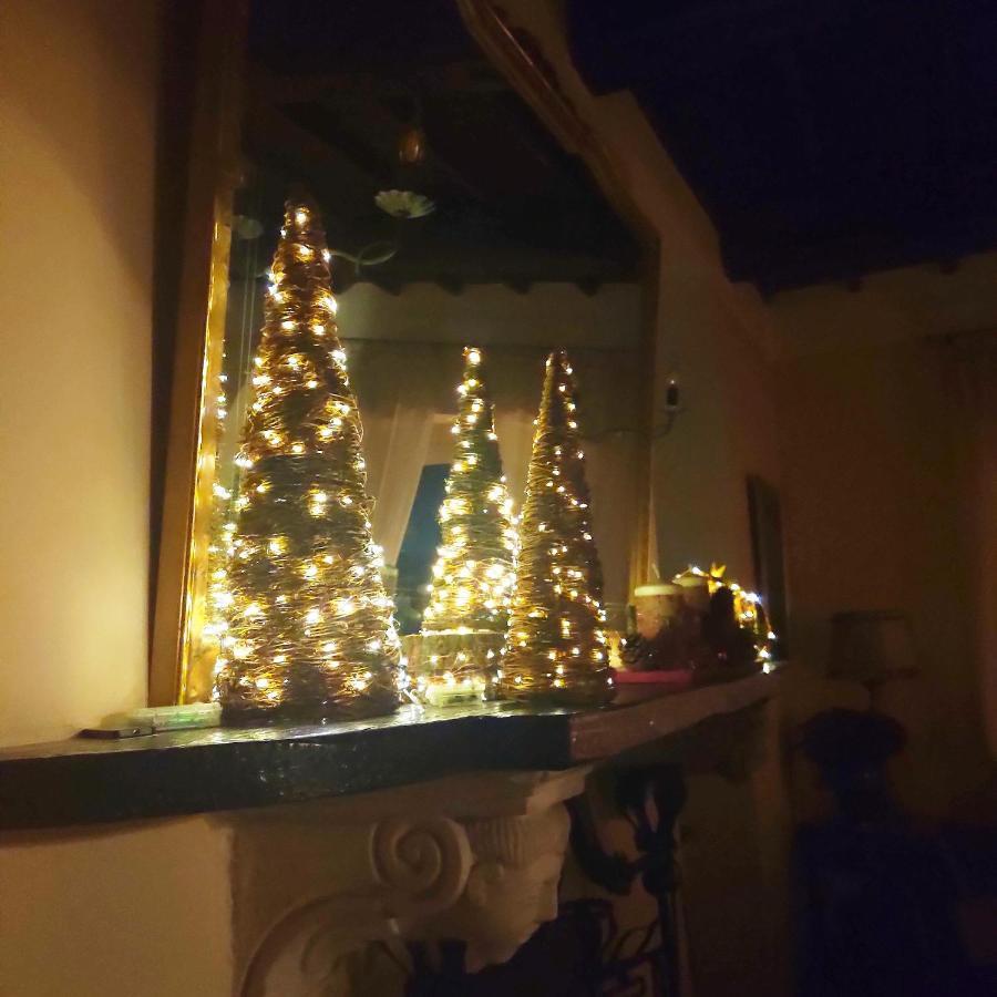 Dimora Marella Patrica - Frosinone Hotel ภายนอก รูปภาพ