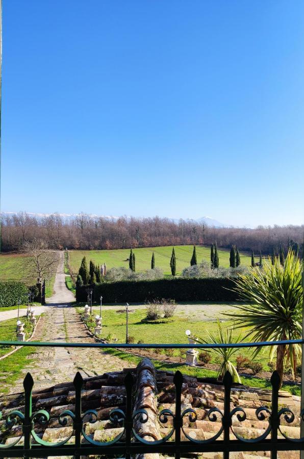 Dimora Marella Patrica - Frosinone Hotel ภายนอก รูปภาพ