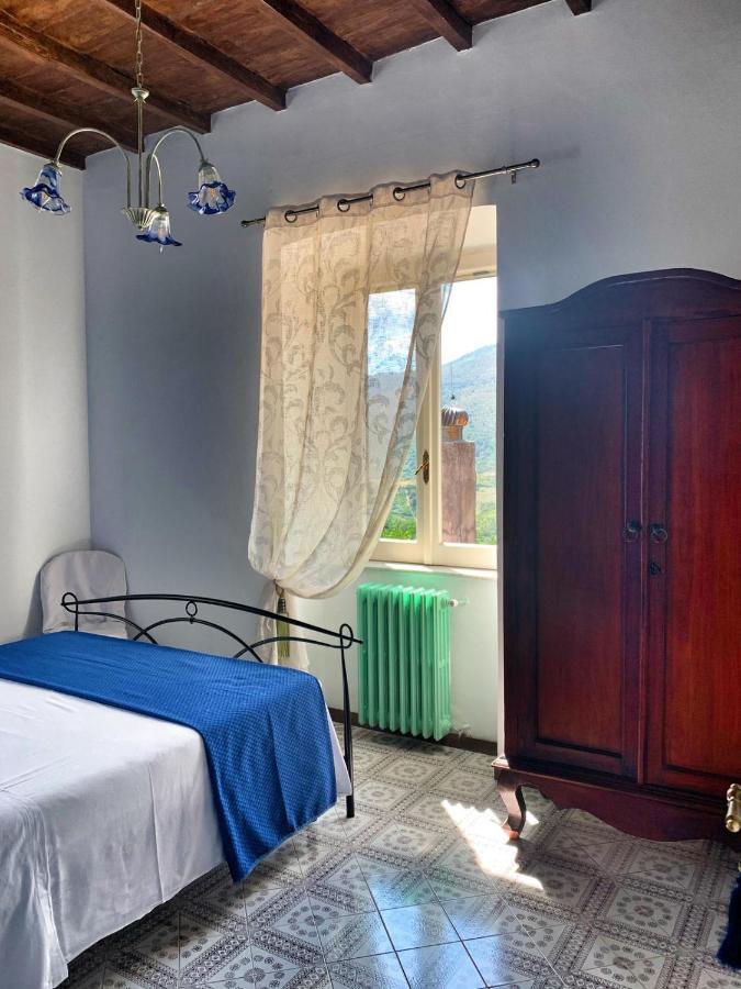 Dimora Marella Patrica - Frosinone Hotel ภายนอก รูปภาพ