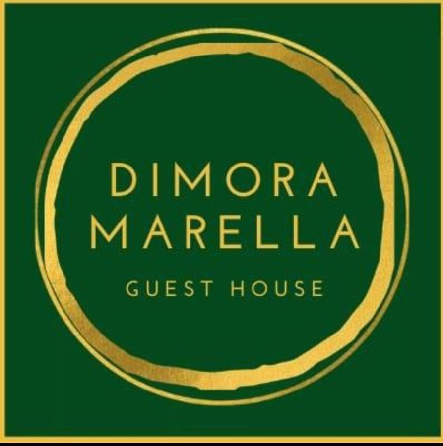 Dimora Marella Patrica - Frosinone Hotel ภายนอก รูปภาพ