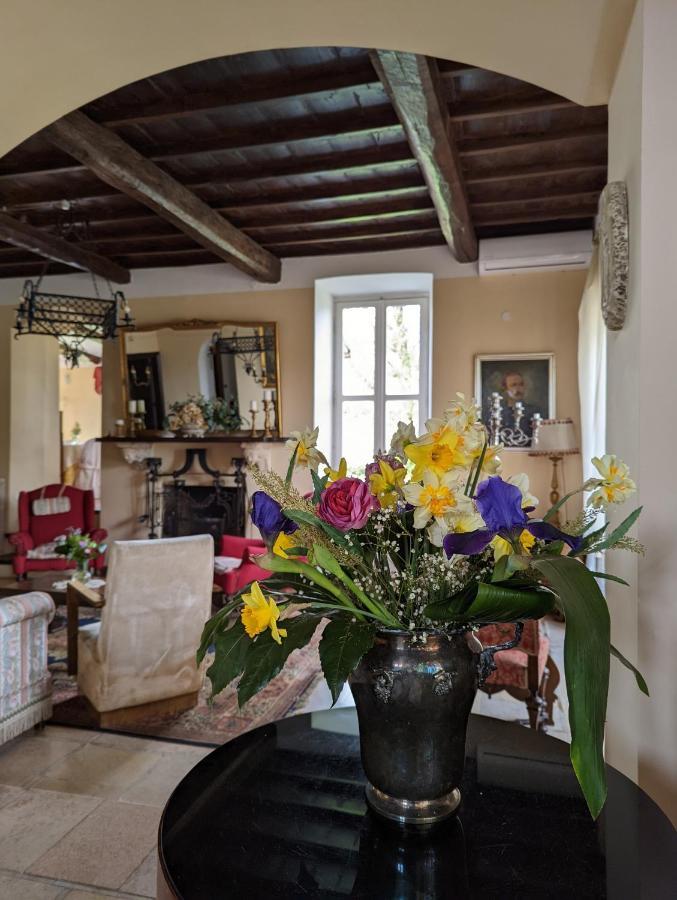 Dimora Marella Patrica - Frosinone Hotel ภายนอก รูปภาพ