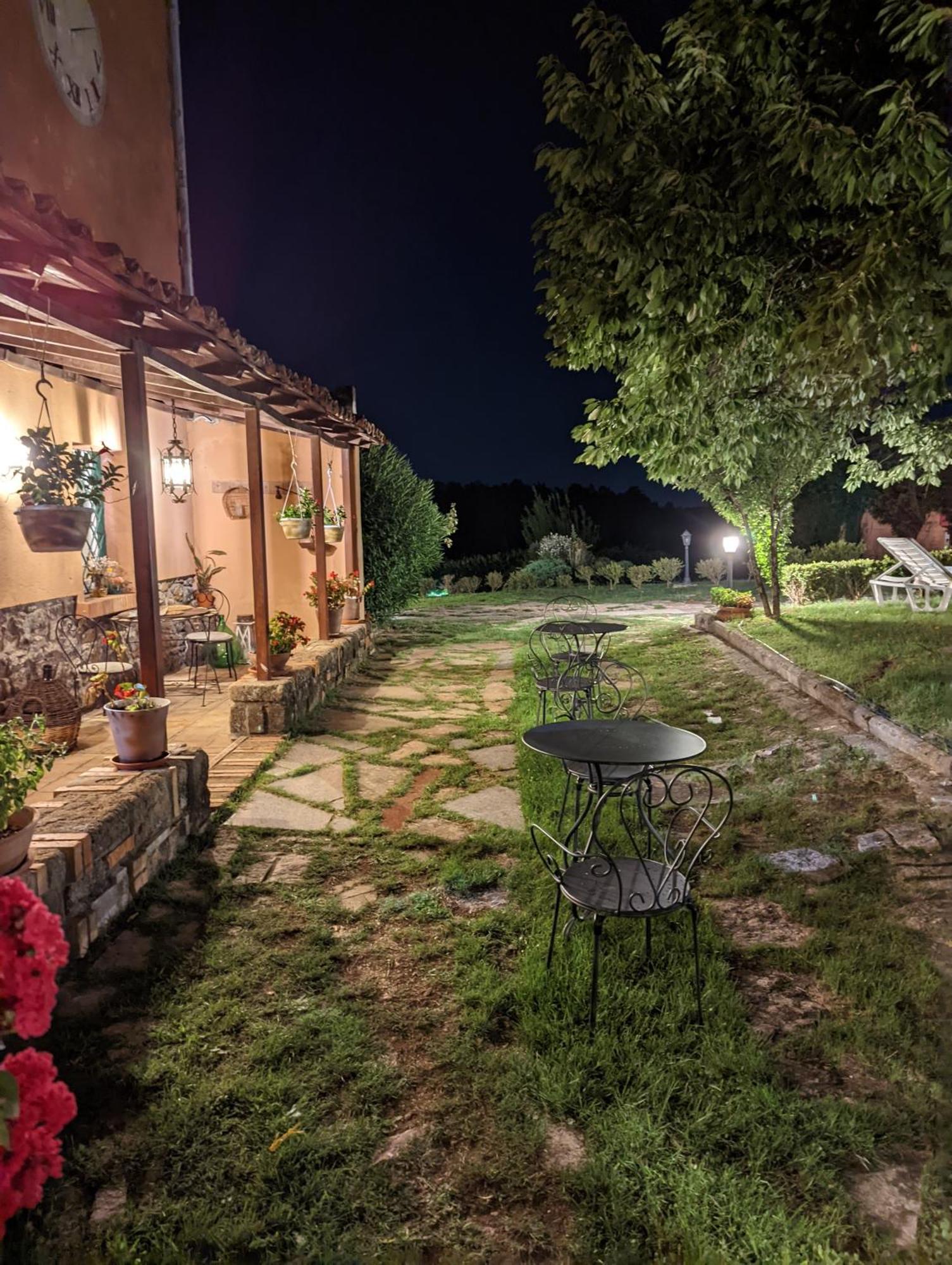 Dimora Marella Patrica - Frosinone Hotel ภายนอก รูปภาพ