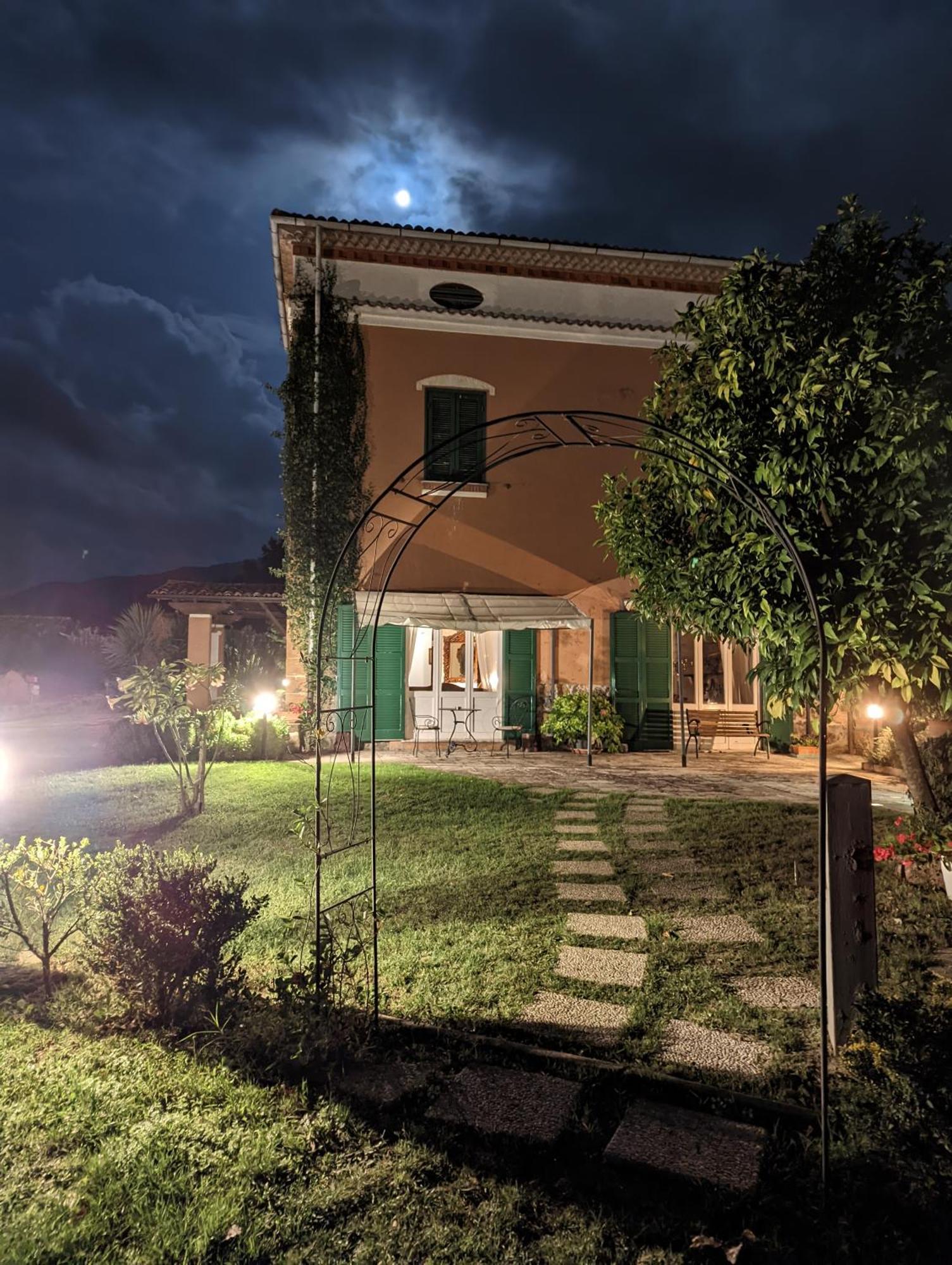 Dimora Marella Patrica - Frosinone Hotel ภายนอก รูปภาพ