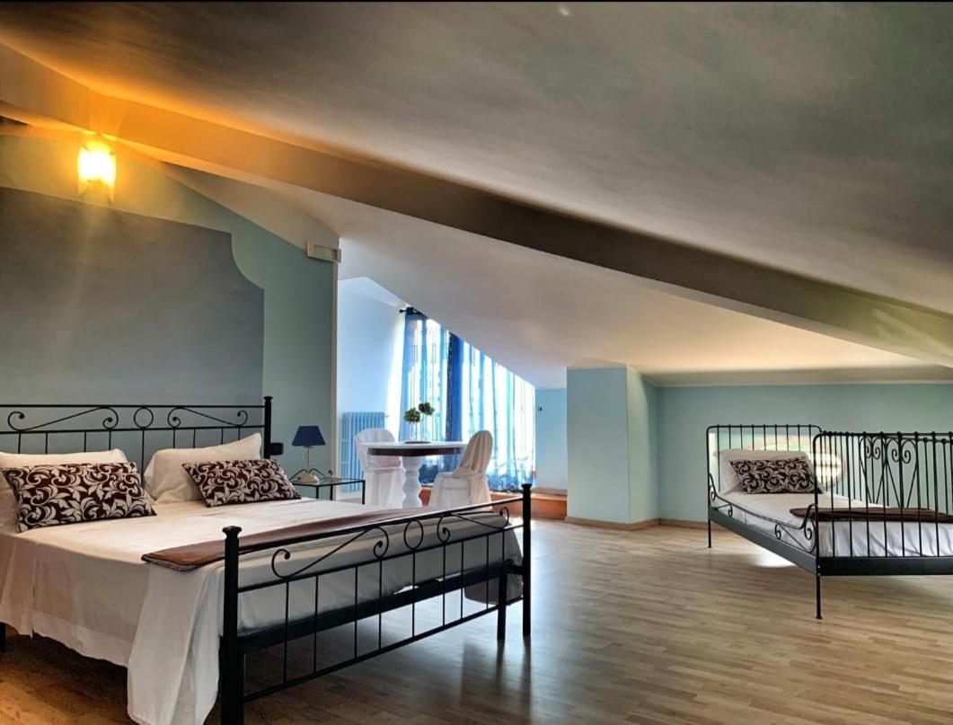 Dimora Marella Patrica - Frosinone Hotel ภายนอก รูปภาพ