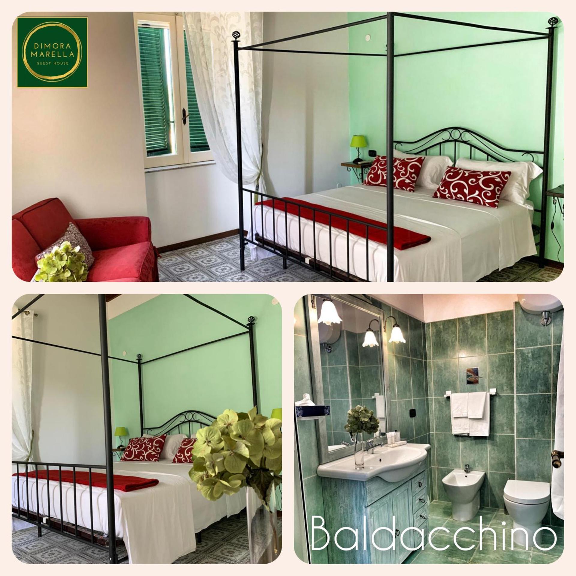Dimora Marella Patrica - Frosinone Hotel ภายนอก รูปภาพ