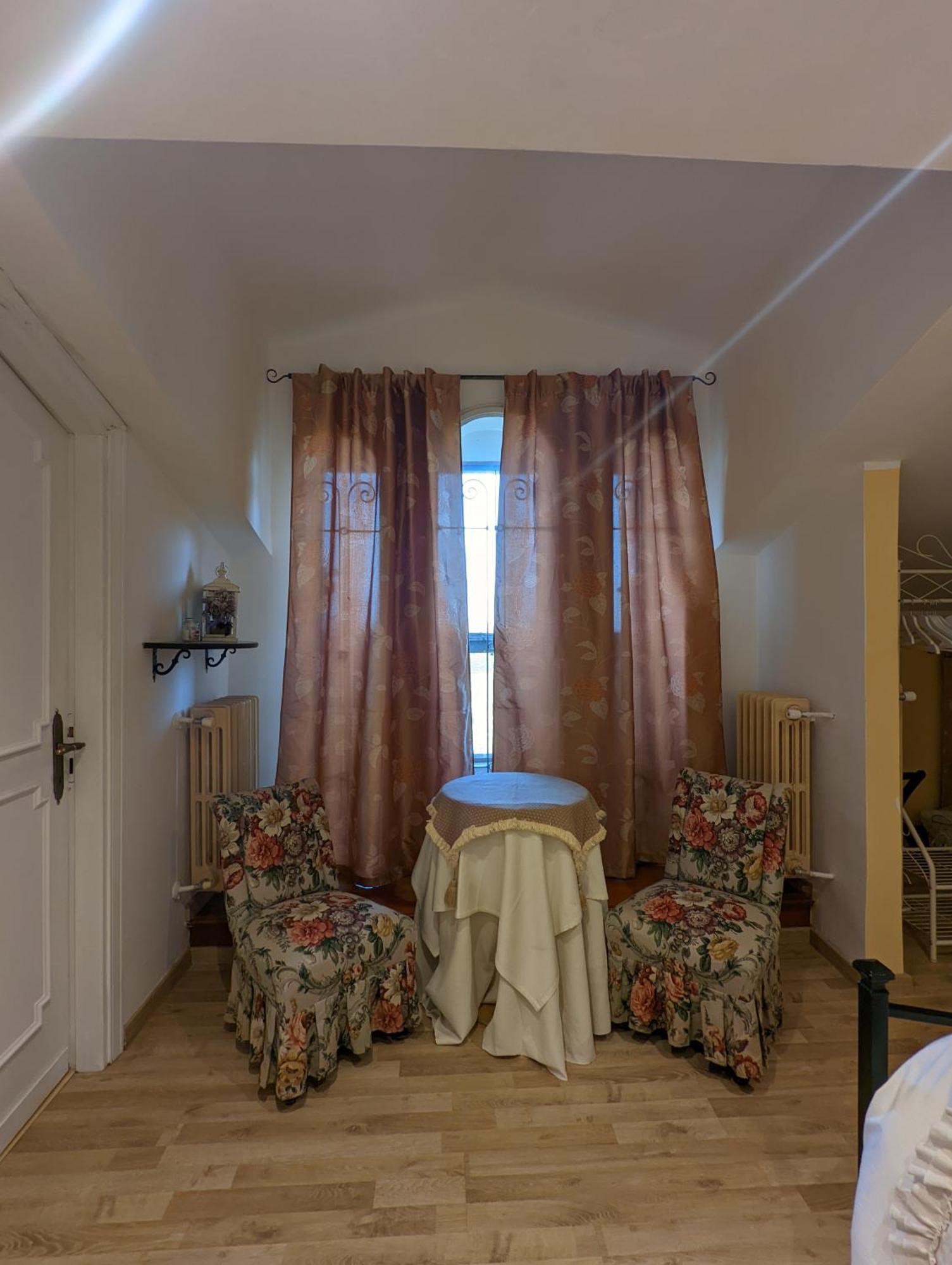 Dimora Marella Patrica - Frosinone Hotel ภายนอก รูปภาพ